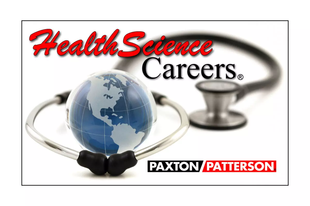Paxton/Patterson Labs