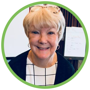 Carole Stacy