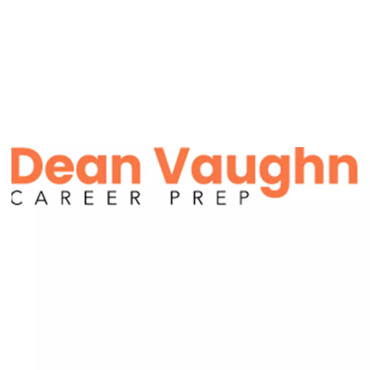 Dean Vaughn Career Prep