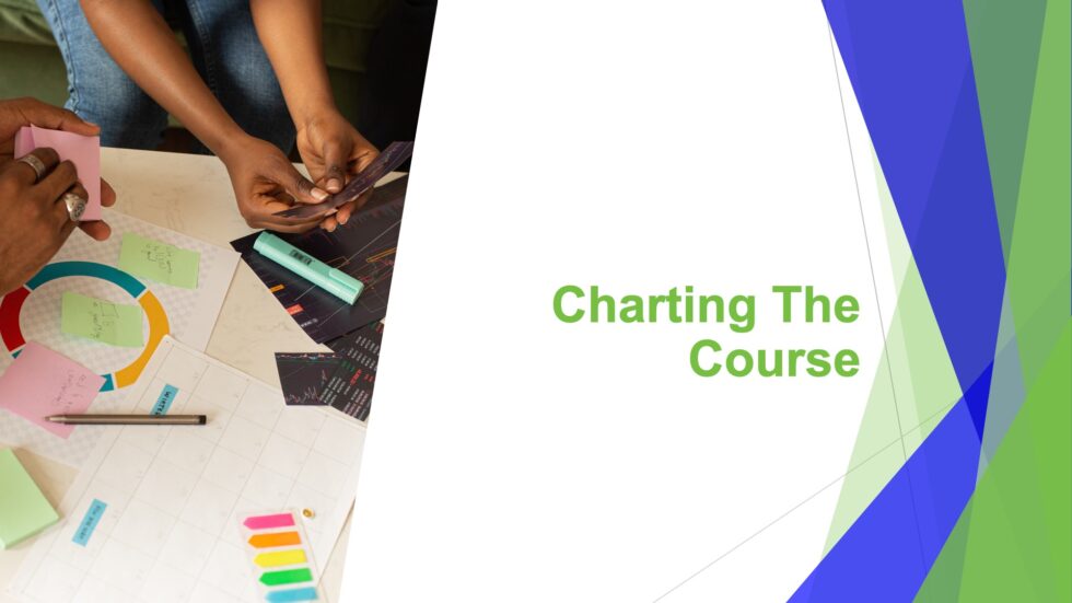 Charting the Course | National Consortium for Health Science Education