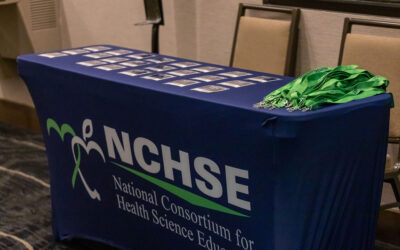 Highlights From The 2023 NCHSE Annual Meeting