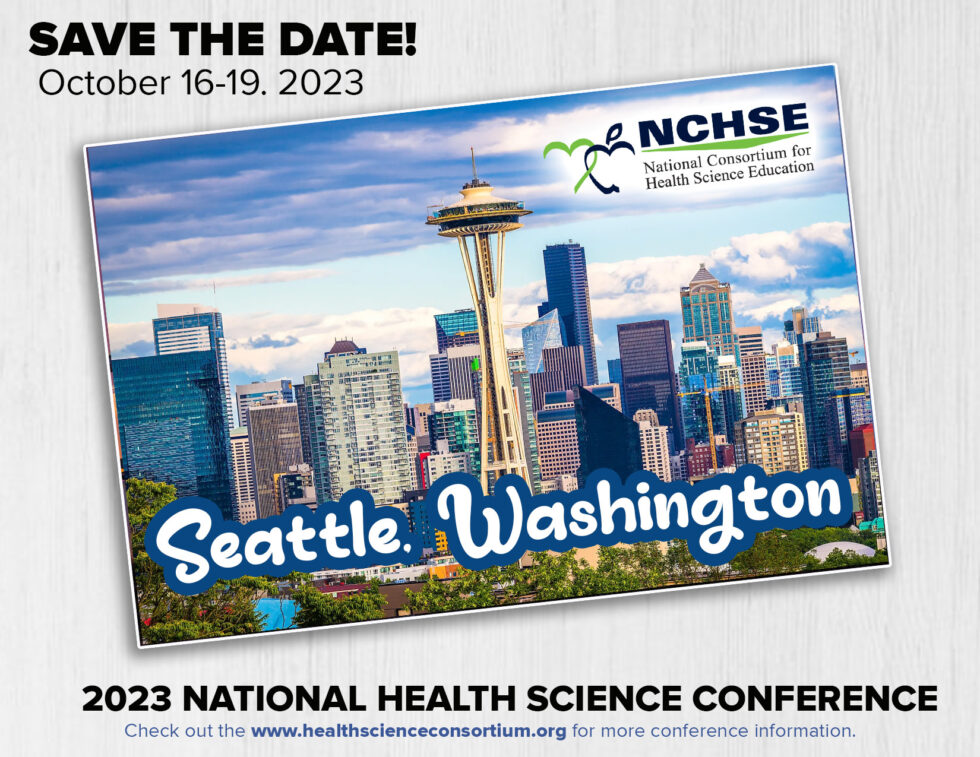 Conferences National Consortium for Health Science Education