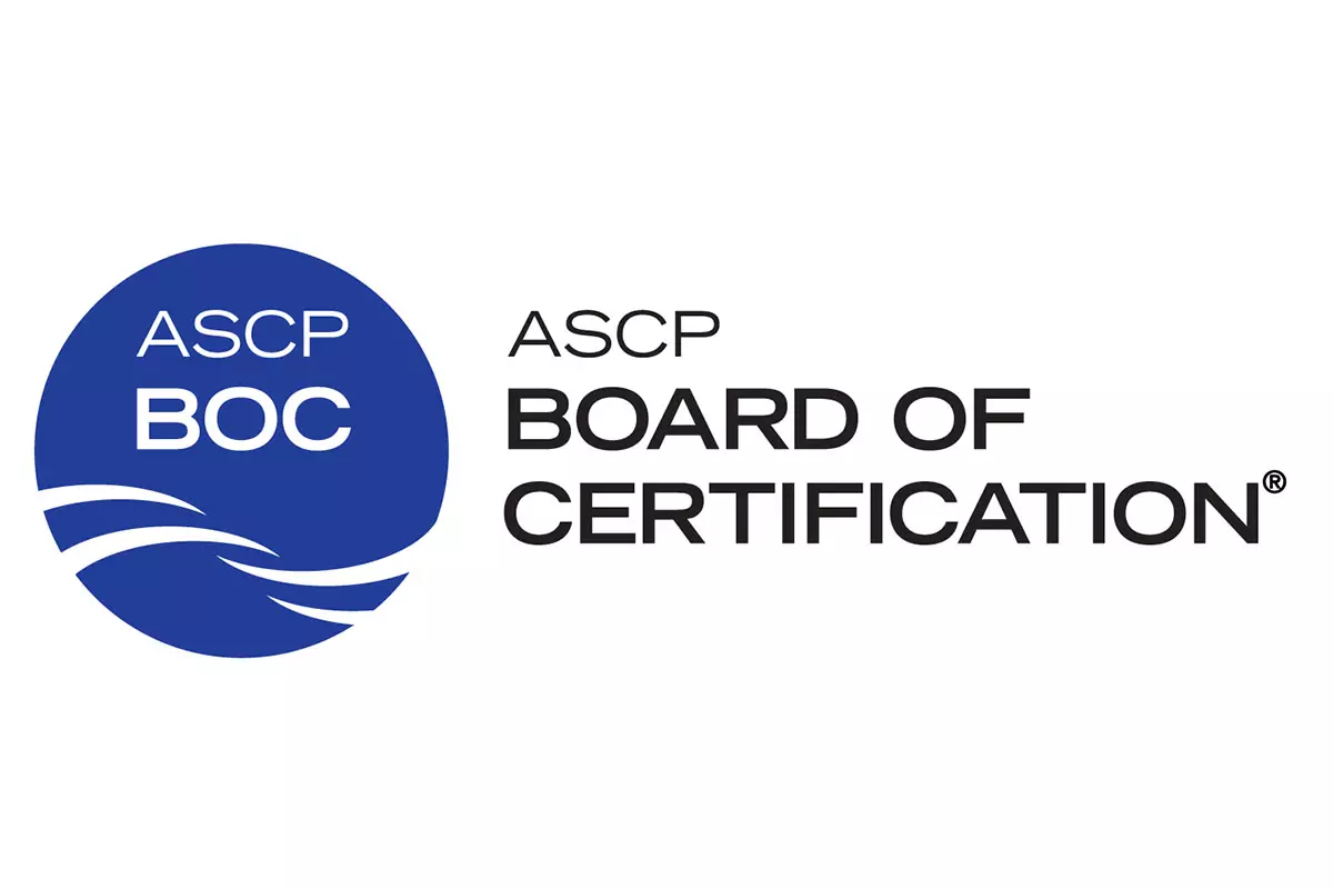 ASCP