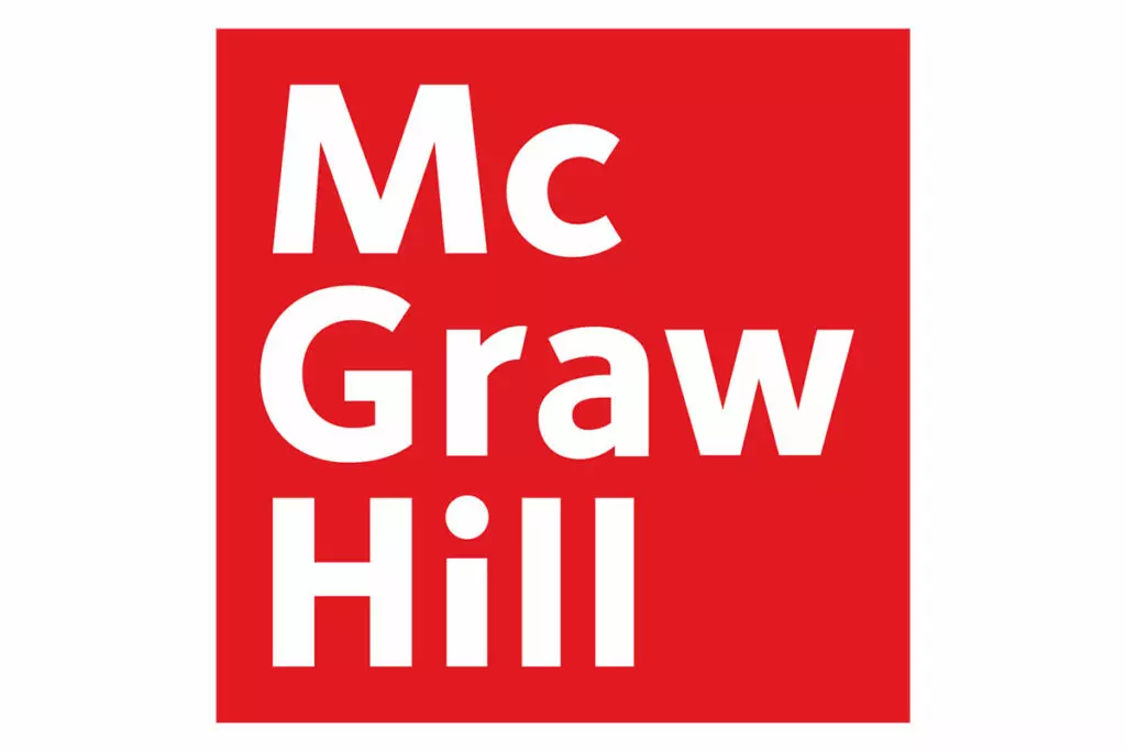 McGraw Hill