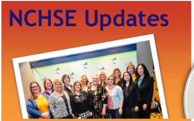 NCHSE Updates – February 2024