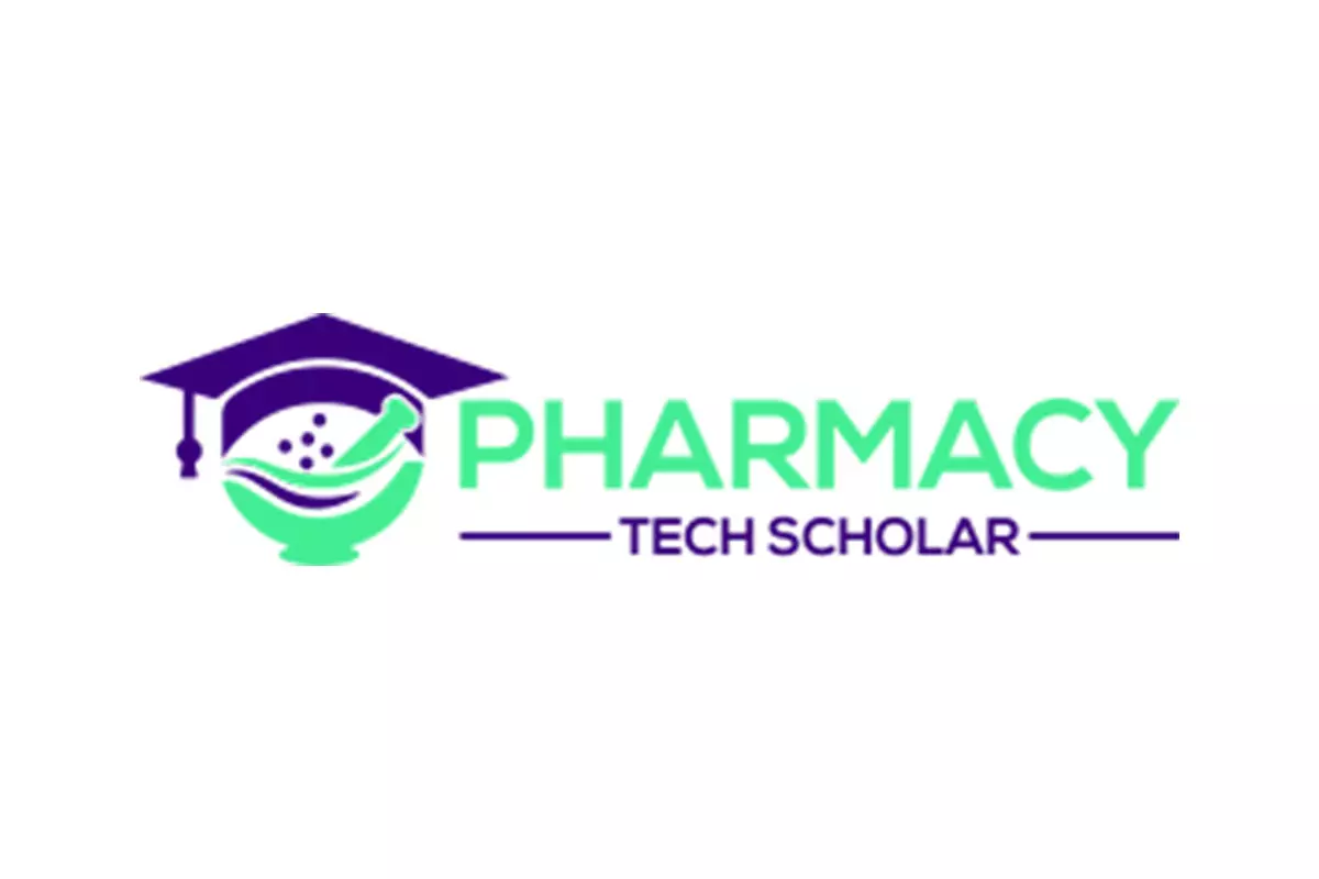 Pharmacy Tech Scholar