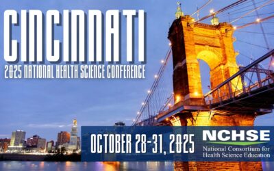 2025 National Health Science Conference