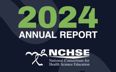 2024 NCHSE Annual Report