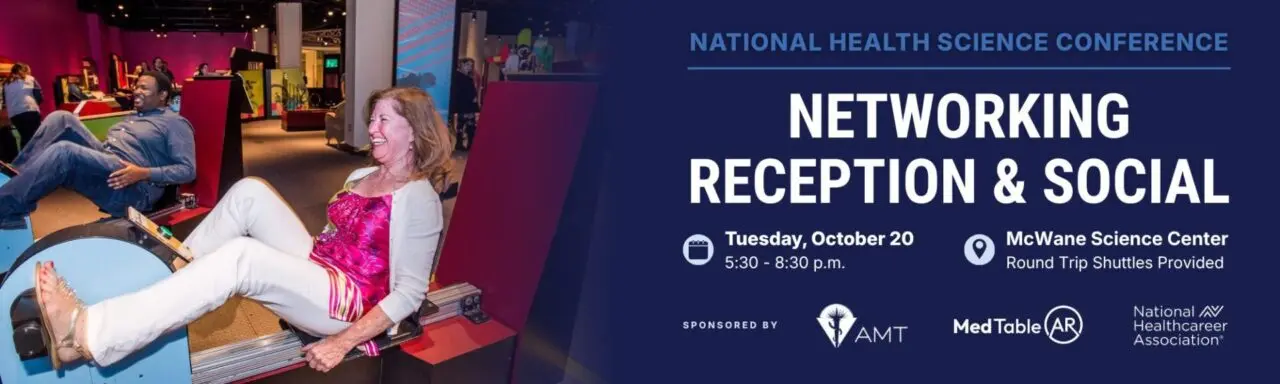 Network Reception