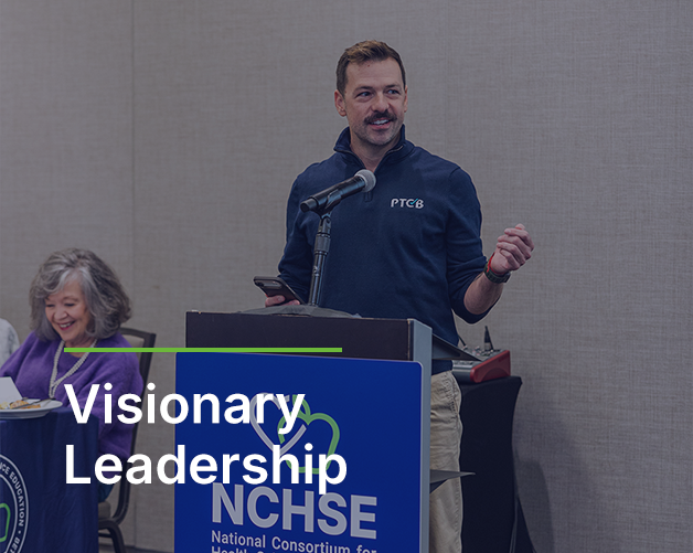 Visionary Leadership