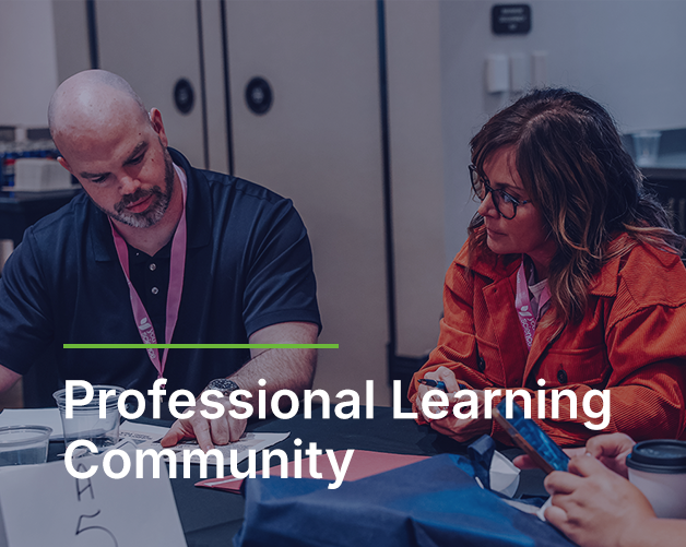Professional Learning Community