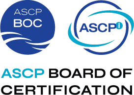 ASCP BOC