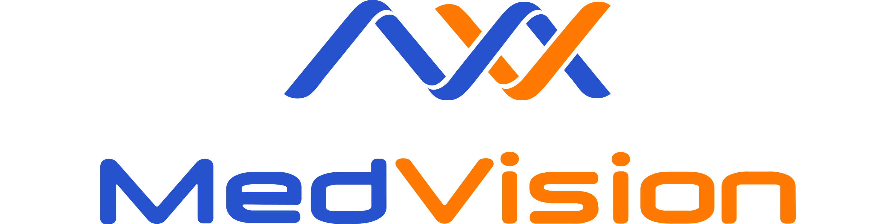 Medvision