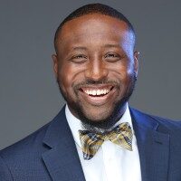 Dr. Bryant D. Collier