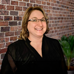 Dana Van Laeys