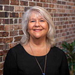 Dana Stringer