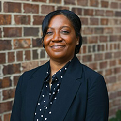 Kela Cowan-Gant