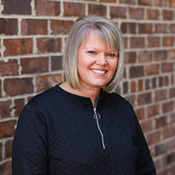 Shelly Wehmeyer